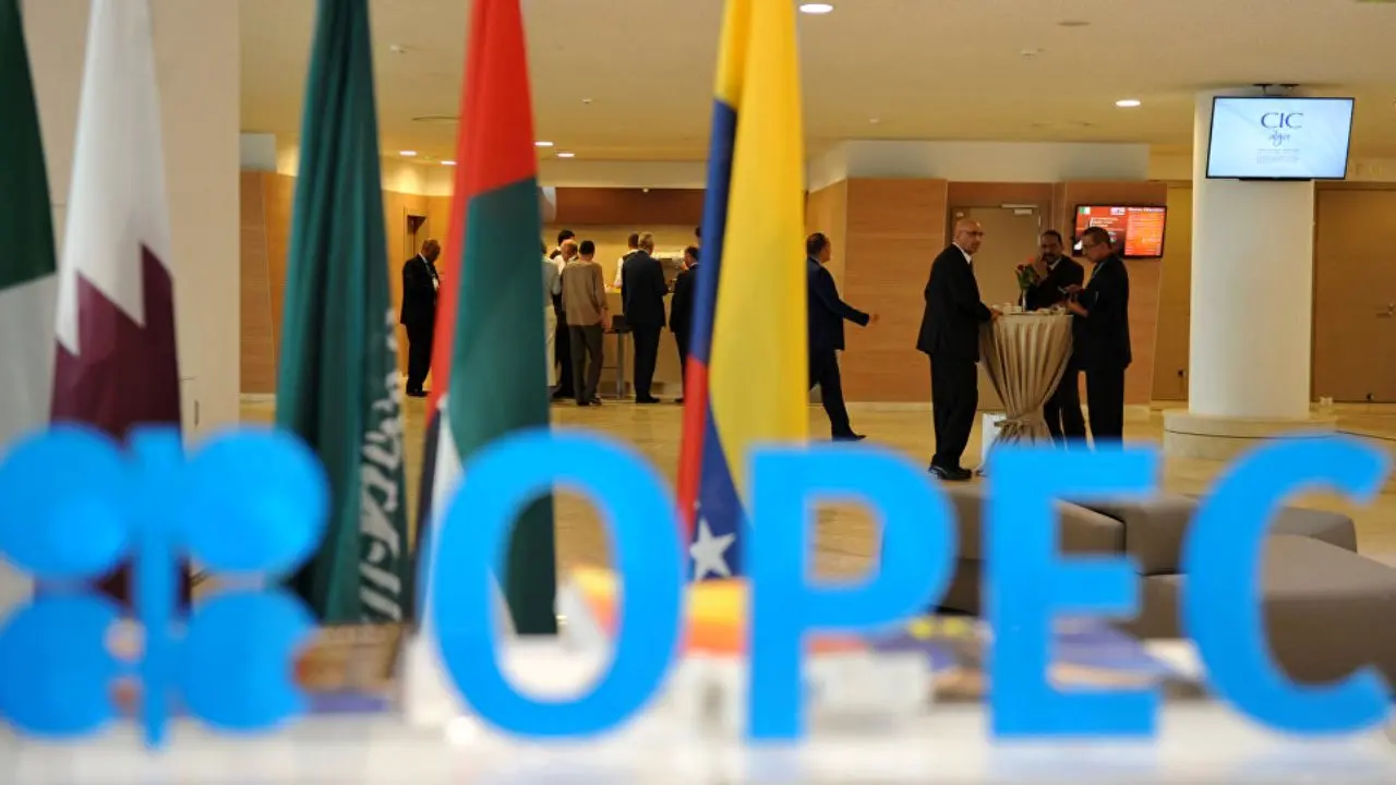نشست نمایندگان اوپک و غیراوپک برای افزایش تولید نفت