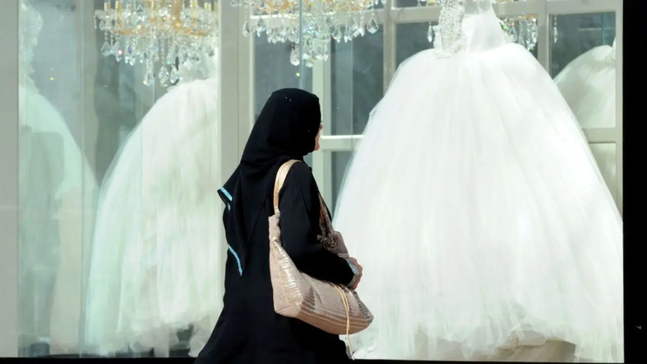 ‌ازدواج 344 دختر زیر 14 سال در البرز