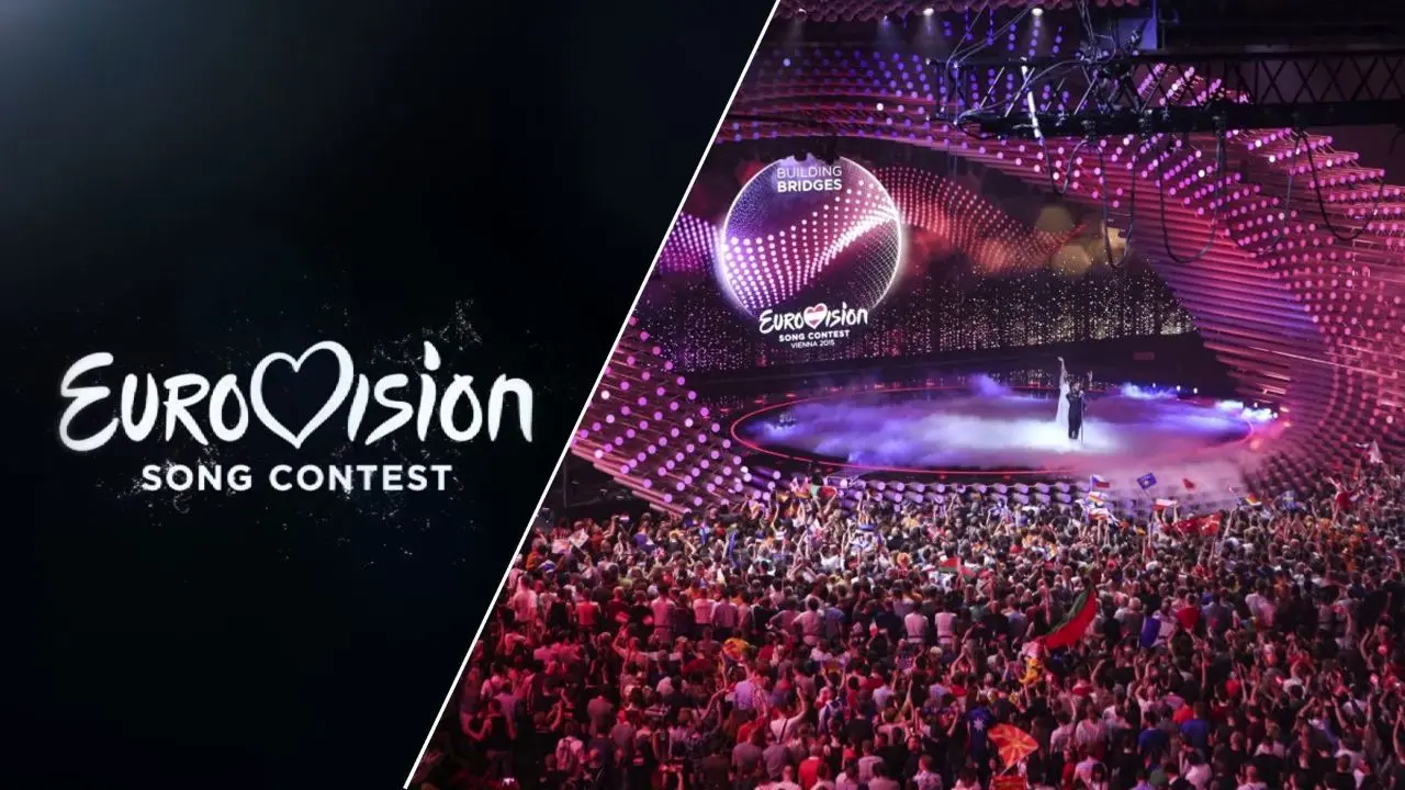 100هنرمند مسابقه یوروویژن در اسرائیل را تحریم کردند