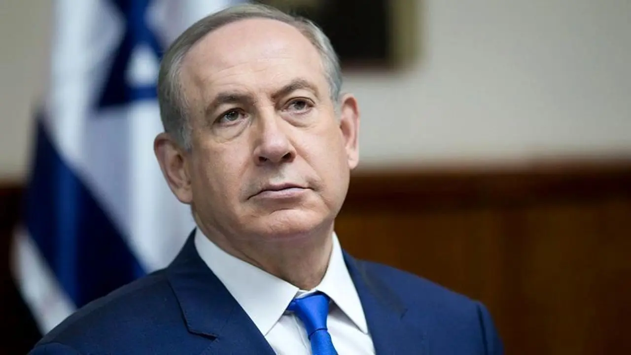 نتانیاهو در جلسه شورای امنیت در رابطه با ایران به ریاست ترامپ حاضر می‌شود