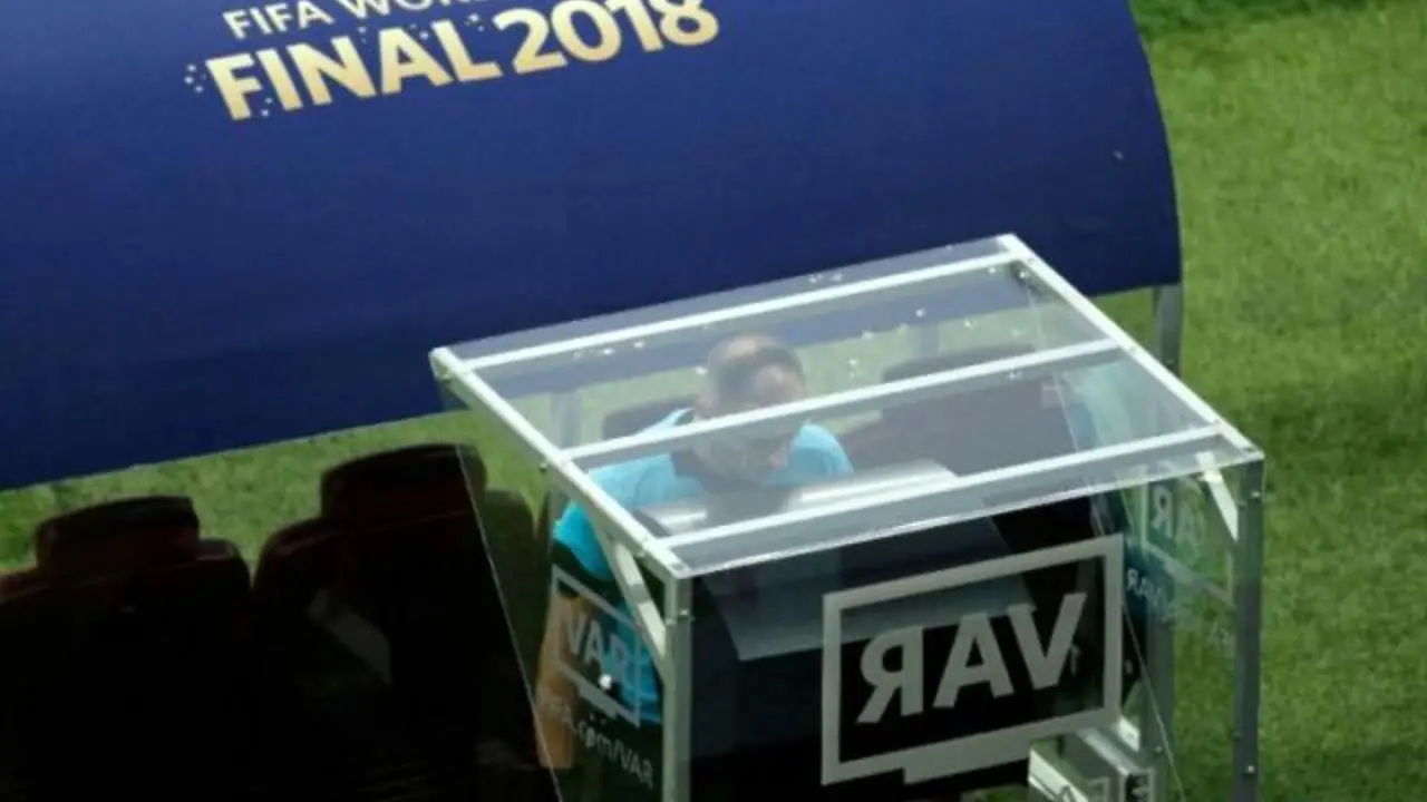 جام ملت های آسیا بدون VAR برگزار می‌شود