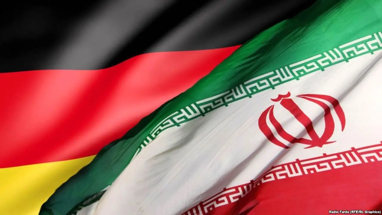 آلمان بار دیگر از تجارت با ایران حمایت کرد