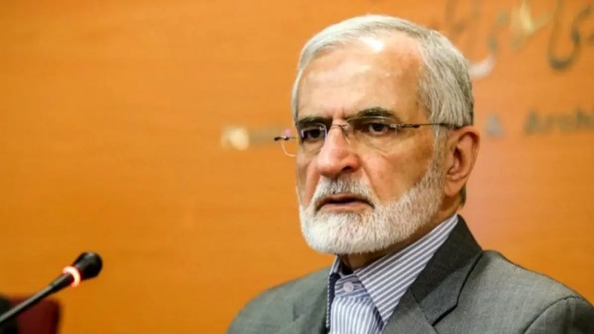 سیاست‌های مشترک زمینه‌ساز توسعه روابط تهران - پکن است
