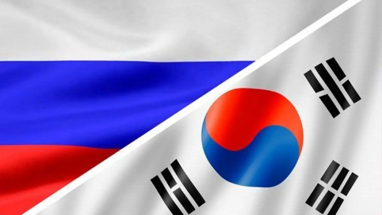 مذاکرات کره جنوبی و روسیه برای انتقال گاز از کره شمالی ادامه دارد