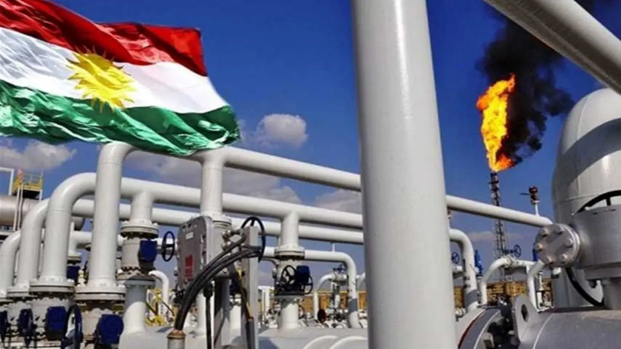 روابط حوزه انرژی کردستان عراق با روسیه توسعه می یابد