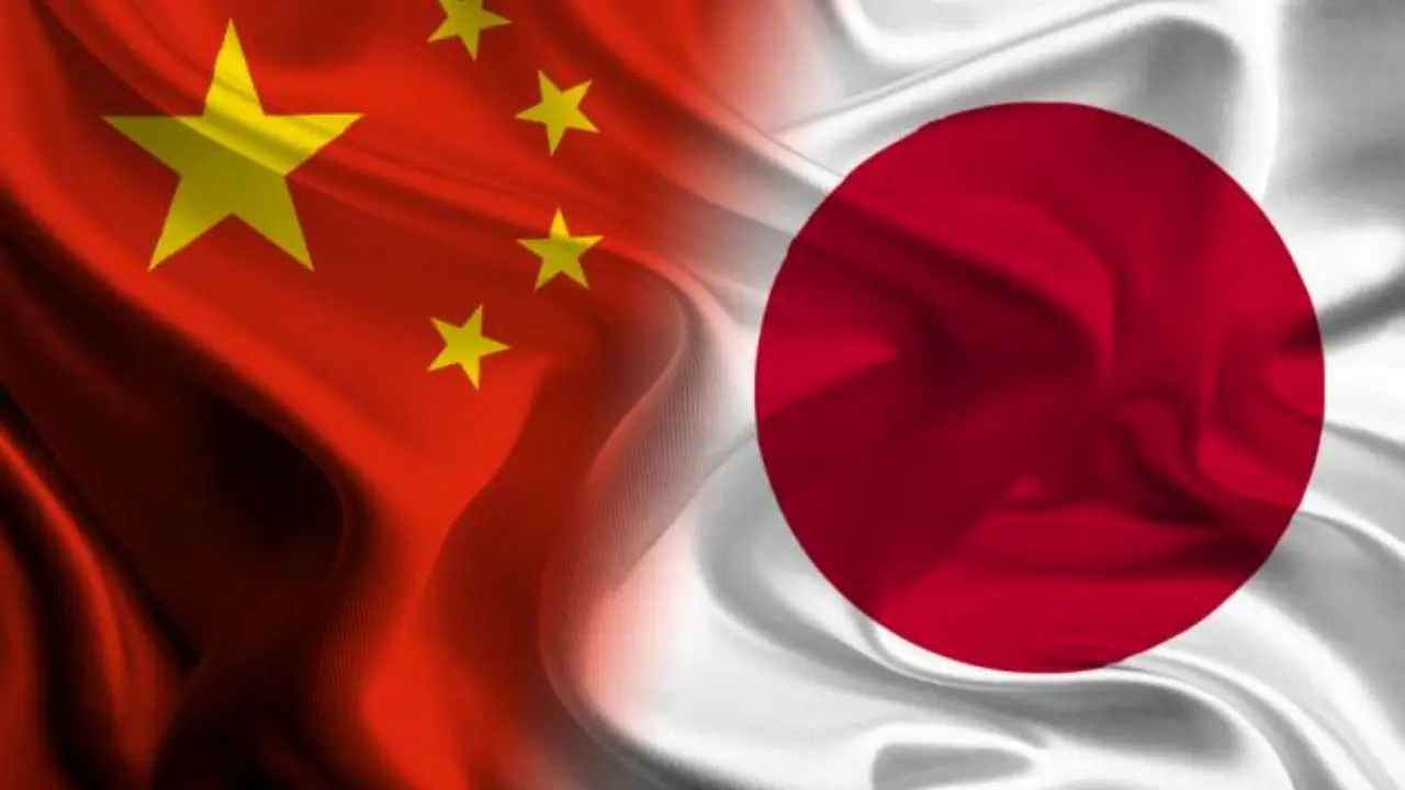 چین و ژاپن از تجارت آزاد حمایت می کنند