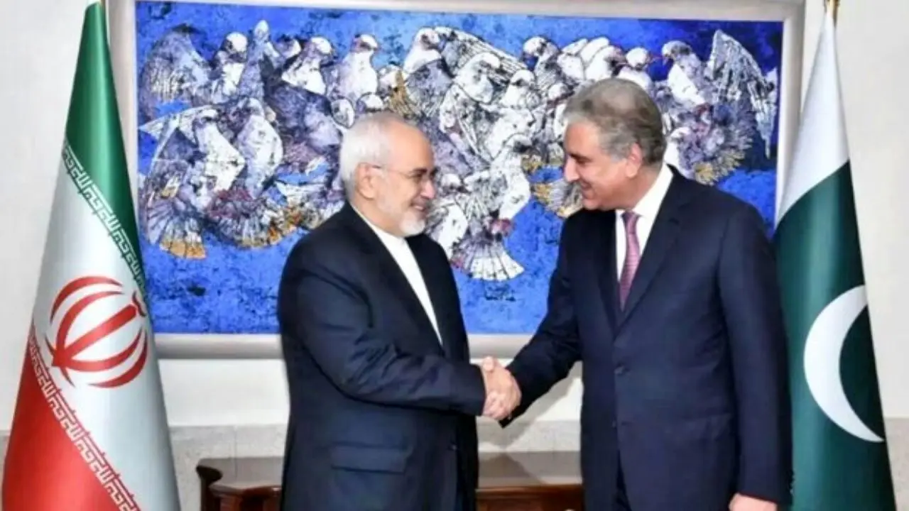هیچ کشور ثالثی نمی‌تواند بر روابط ایران و پاکستان تاثیرمنفی بگذارد
