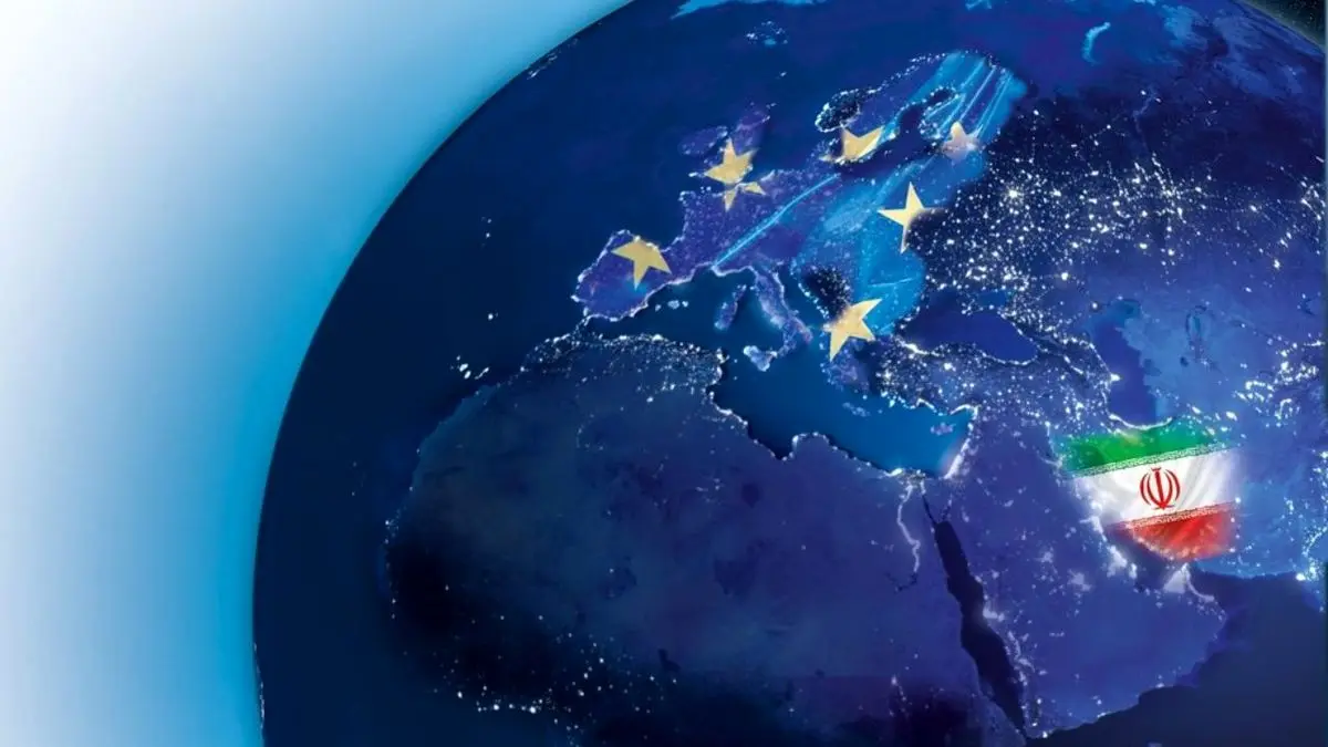 تکمیل نقشه اروپا علیه ایران با خبرسازی رویترز