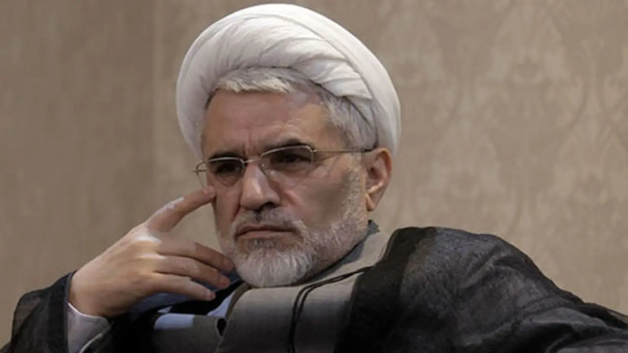 عبدالله نوری تصمیمی برای حضور در شورای عالی اصلاح‌طلبان ندارد