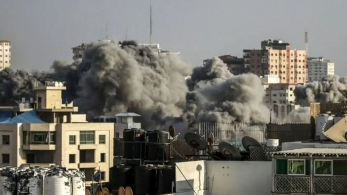 سازمان ملل نسبت به وقوع فاجعه در غزه هشدار داد