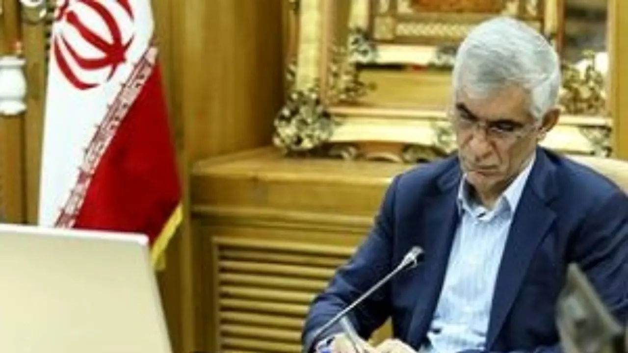 انتصاب 3 شهردار جدید در مناطق تهران