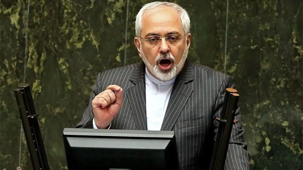 ظریف: اجازه نمی‌دهیم یک وجب از ایران در یک قرارداد از دست ما خارج شود/ قاضی‌پور: قانع شدم