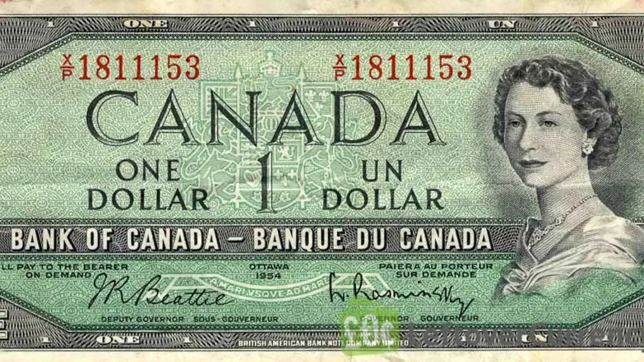 در پی تنش‌های میان اوتاوا و واشنگتن ارزش دلار کانادا کاهش پیدا کرد