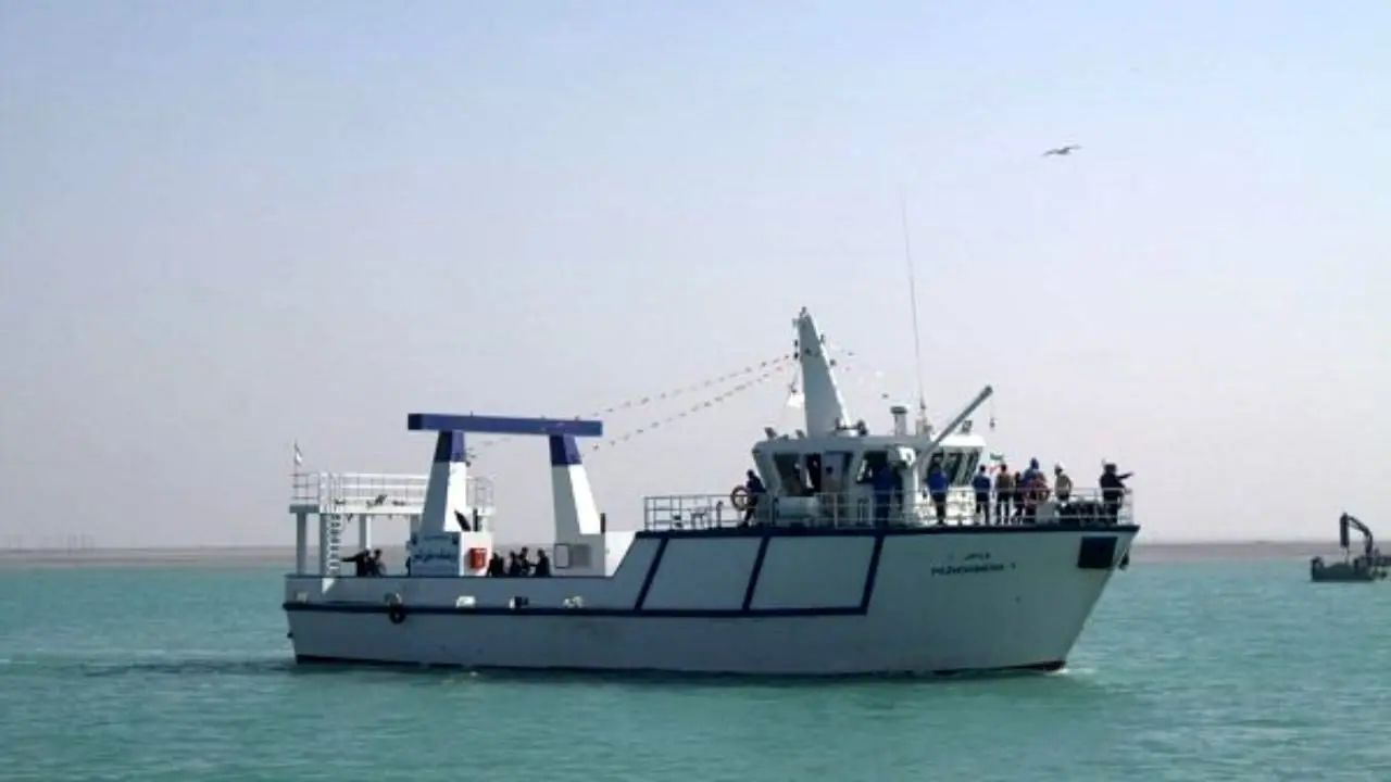 ایران جزو 20 کشور اول دنیا به لحاظ مالکیت کشتی است/ ساخت 70 شناور طی سه سال در طرح تحول صنعت دریایی