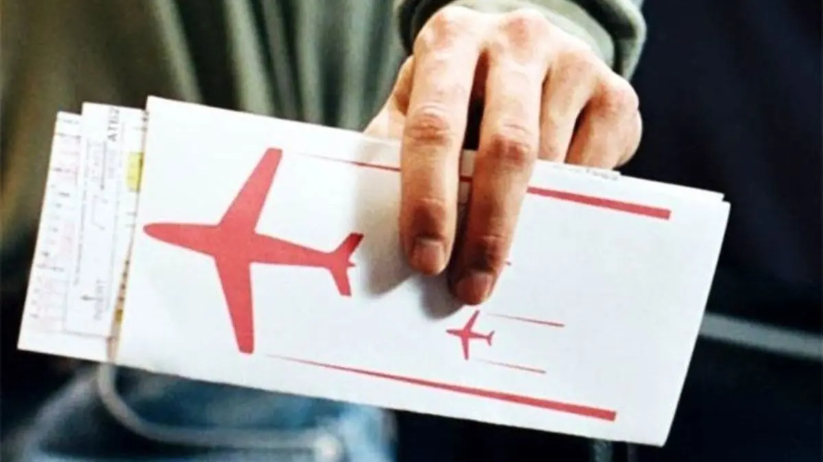 تمامی پروازهای ناوگان هواپیمایی آتا در کشور لغو شد