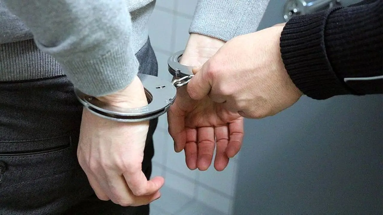 ضارب مامور پلیس راه فارس دستگیر شد