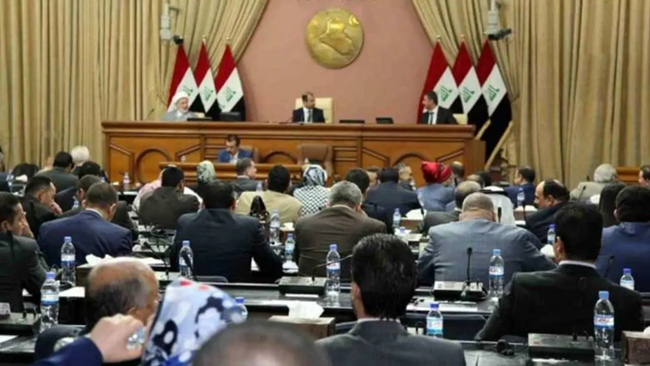 آیا دود سفید از پارلمان عراق خارج خواهد شد؟