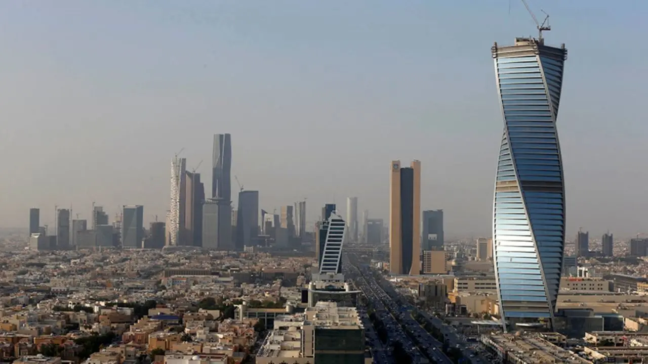 زیان 57 میلیارد دلاری بازار مسکن عربستان