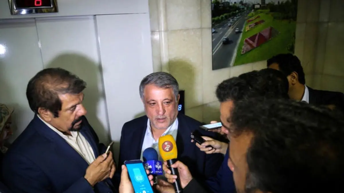 هنوز صحت فیلم زباله جمع کن برای من قطعیت پیدا نکرده است