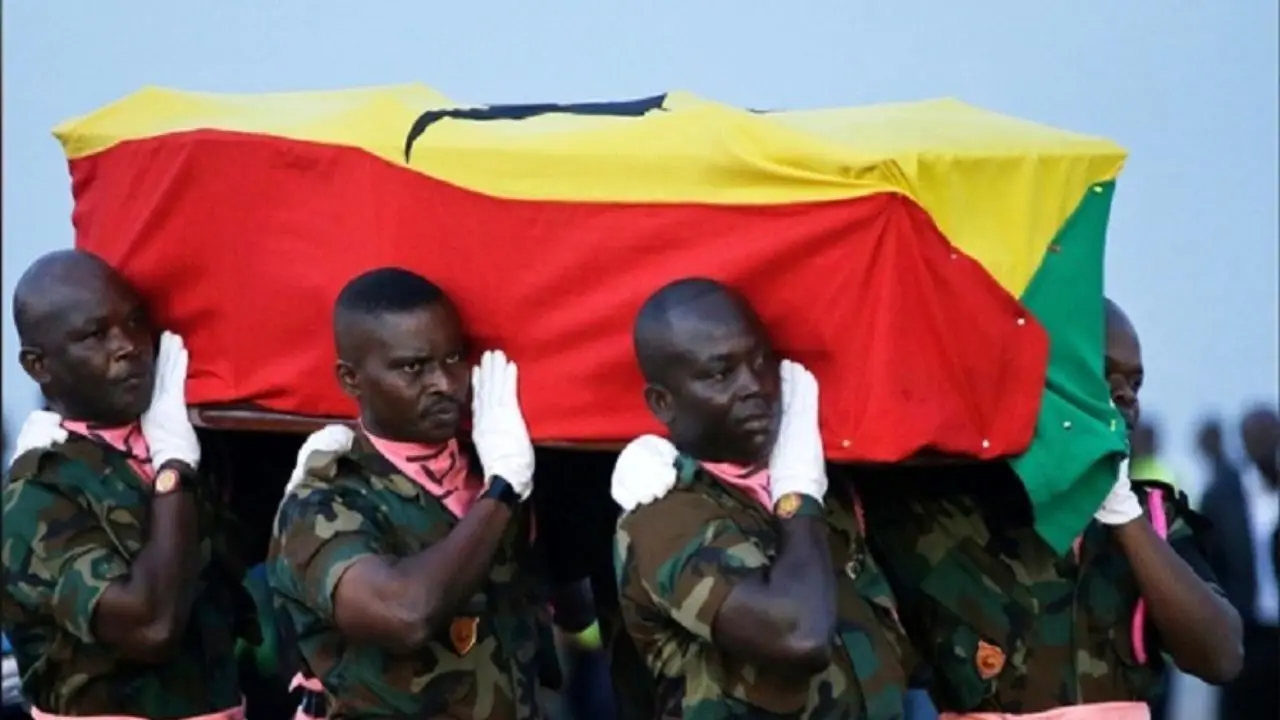مراسم خاکسپاری رسمی کوفی عنان فردا در غنا برگزار می‌شود