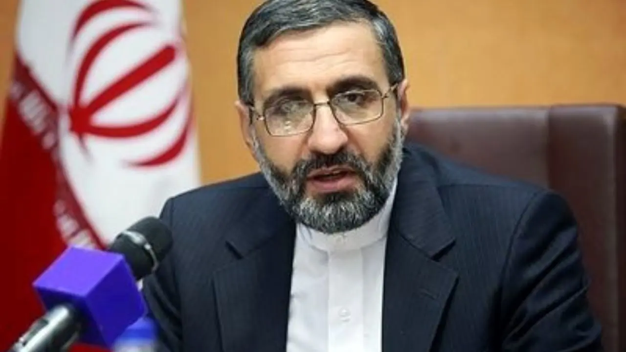 پرونده اتهام جاسوسی رئیس‌دفتر احمدی‌نژاد همچنان باز است