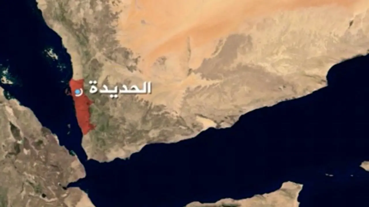 حملات هوایی عربستان به الحدیده 15 کشته و دهها زخمی برجای گذاشت