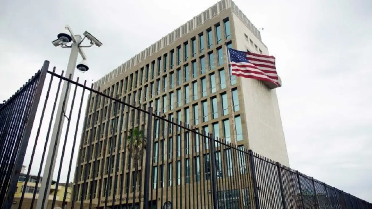 مذاکرات آمریکا و کوبا درباره حملات مرموز در هاوانا