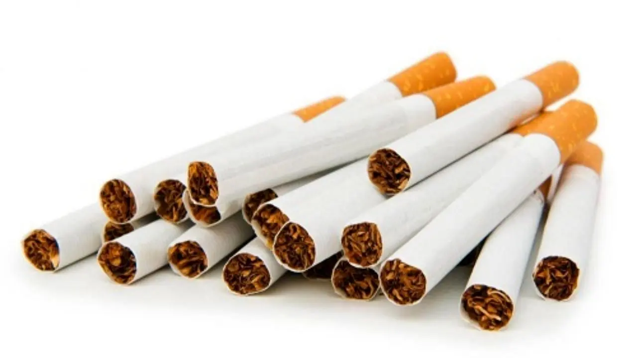 رشد 42 درصدی درآمد دولت از مالیات فروش سیگار + جدول