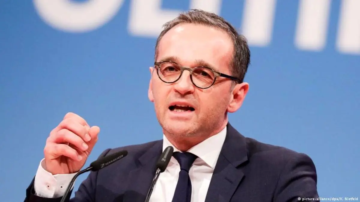 به لاوروف درباره فاجعه انسانی جدید در ادلب هشدار می‌دهم