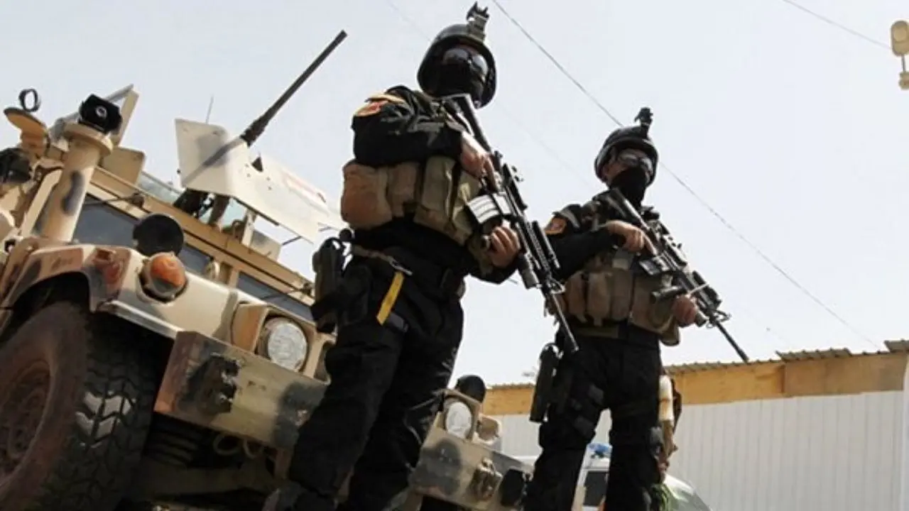 اعمال ممنوعیت آمد و شد در «الانبار» عراق پس از حمله انتحاری