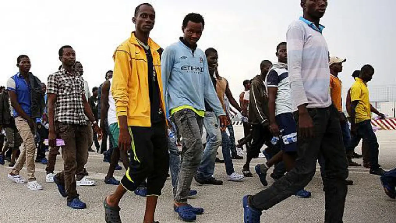 کاهش 50 درصدی شمار پناهجویان در مسیر «مدیترانه به اروپا»