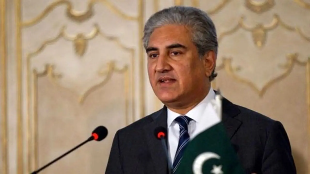 سفر وزیر خارجه پاکستان به افغانستان