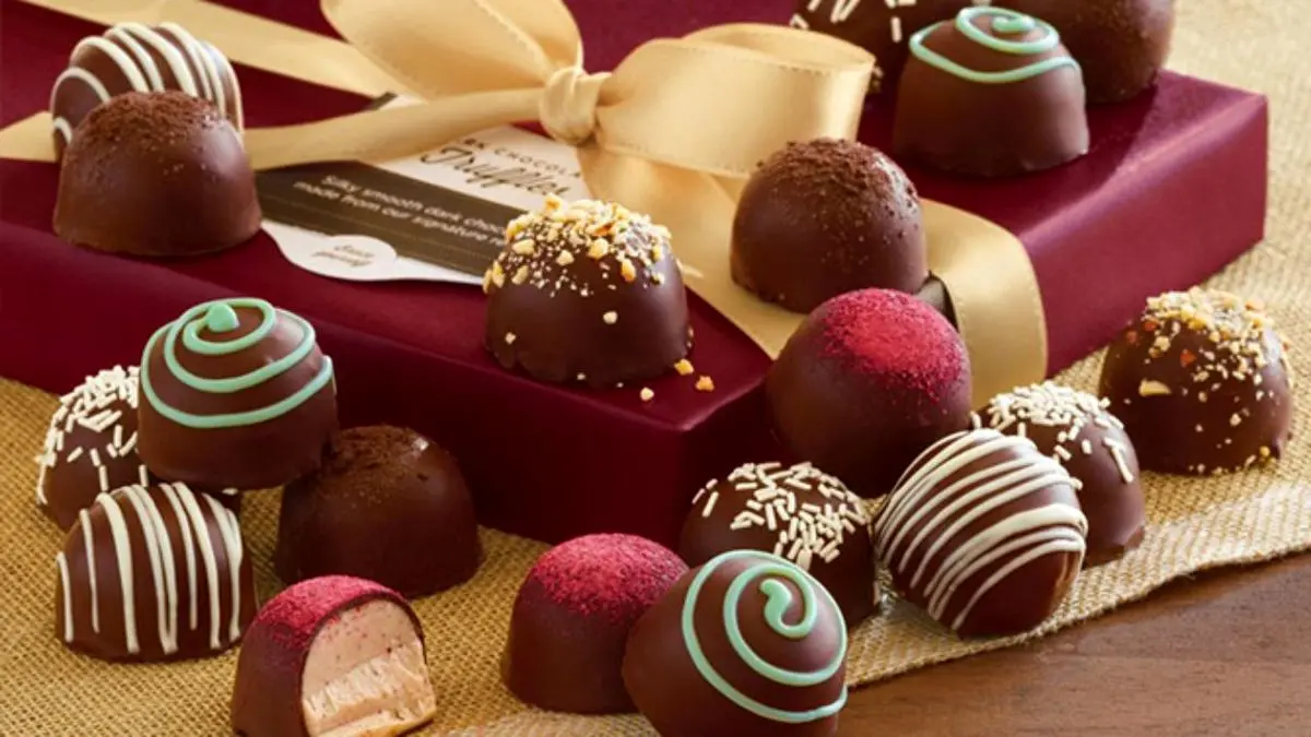 کاهش 40 درصدی مصرف شیرینی و شکلات
