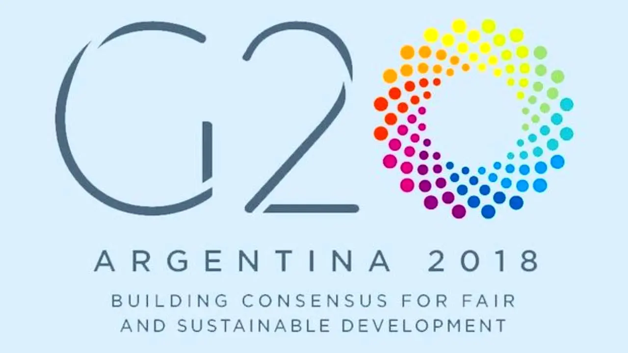 بیانیه مشترک وزرای تجارت 20 اقتصاد بزرگ دنیا/اصلاح WTO ضروری است