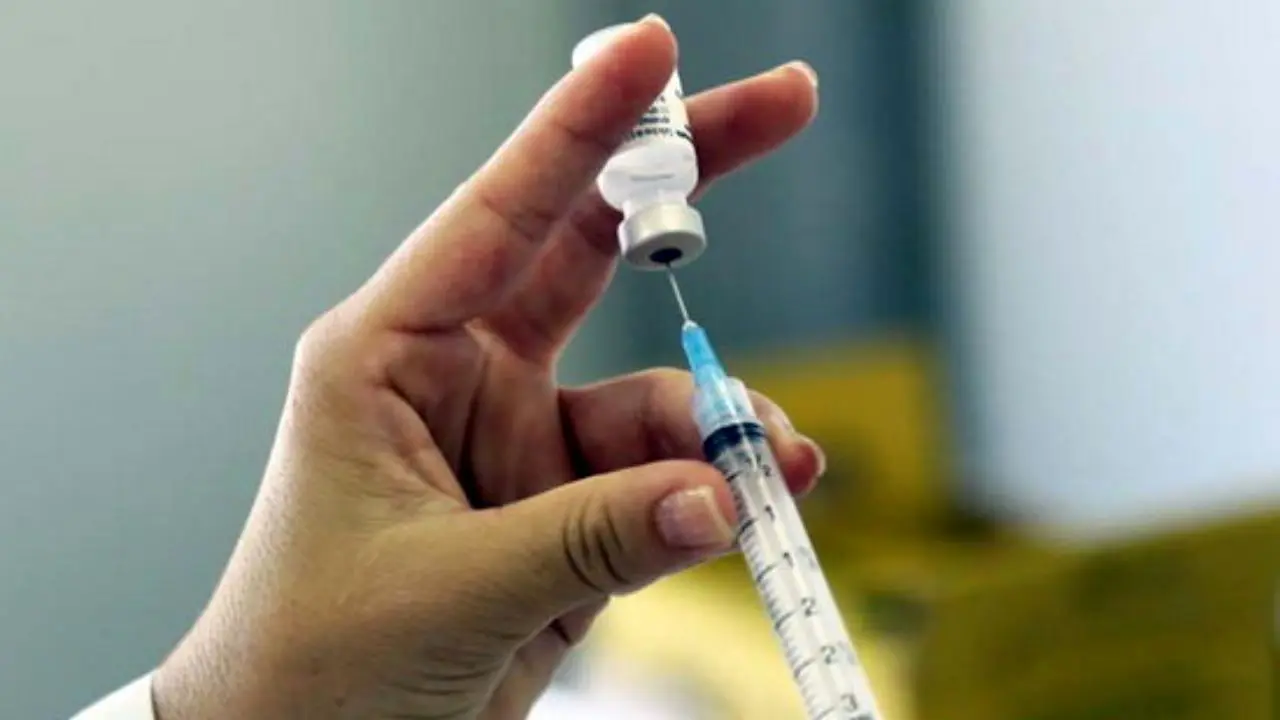 گروه‌های آسیب‌پذیر، قبل از شروع سرما واکسن آنفلوانزا تزریق کنند