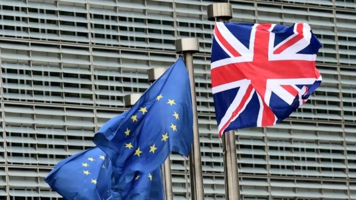 اگر انگلیس و اتحادیه اروپا برای جدایی به توافق نرسند چه می‌شود؟