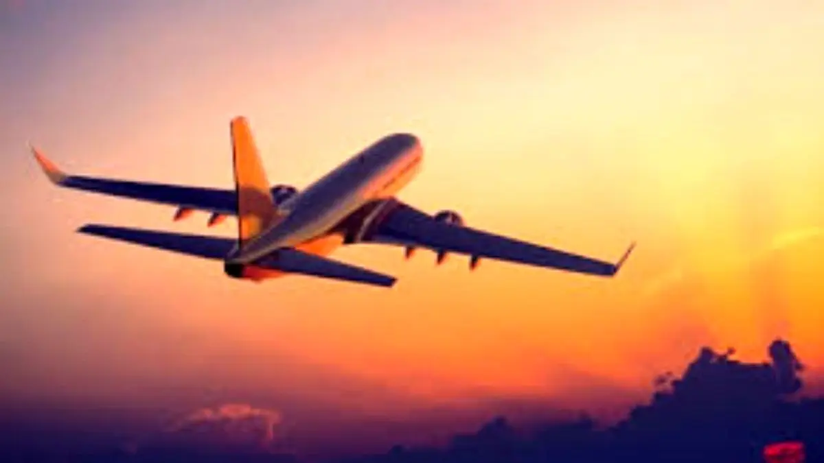 راه‌اندازی پرواز تهران - اراک؛ هفتم آبانماه