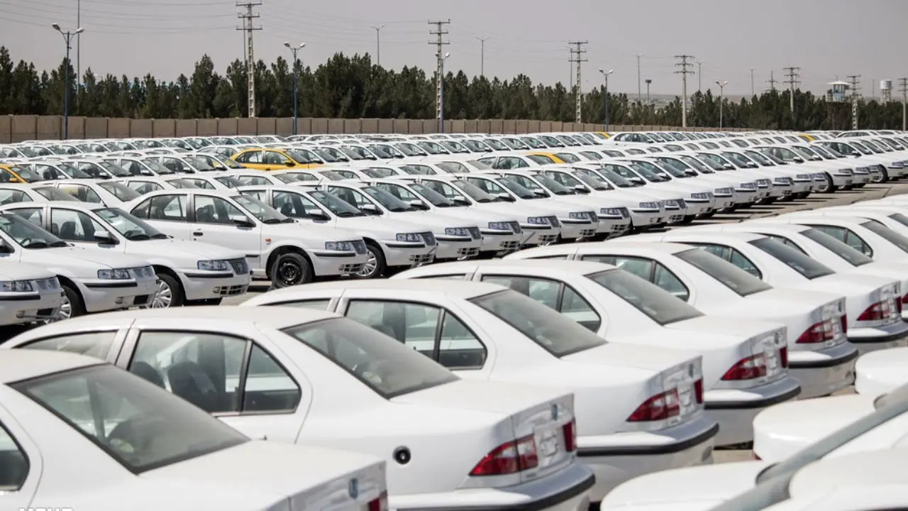 شرایط ویژه ایران خودرو برای خودرو اولی‌ها