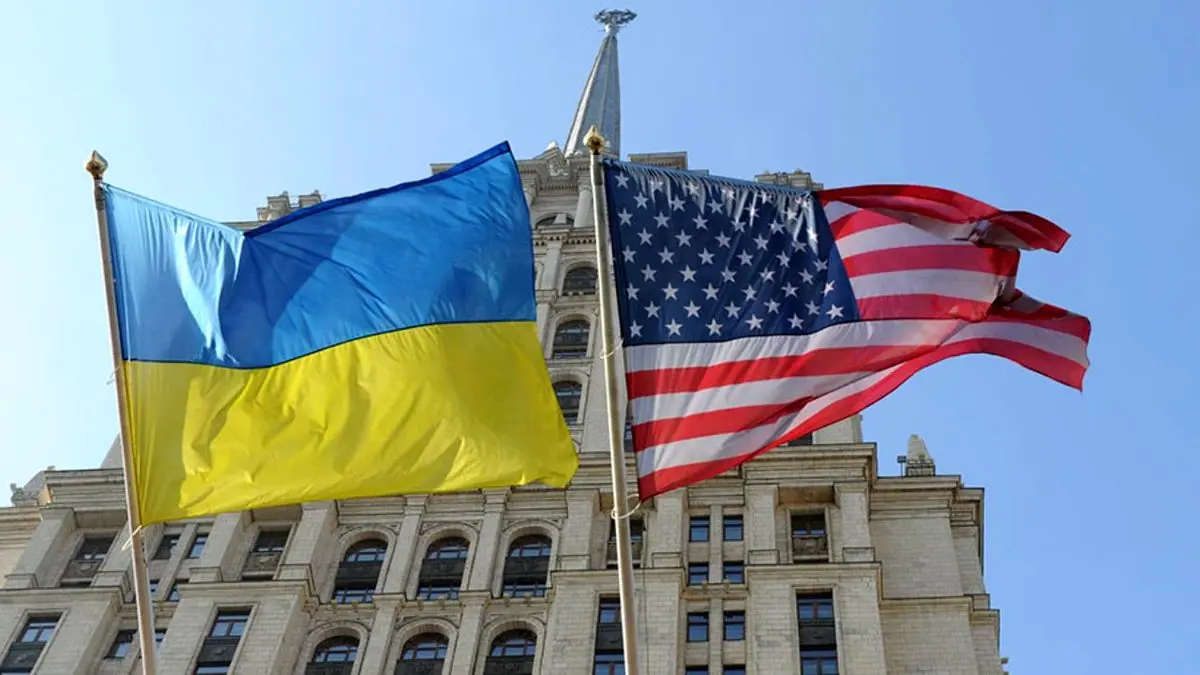 آمریکا در حال بررسی فروش تسلیحات بیشتر به اوکراین است