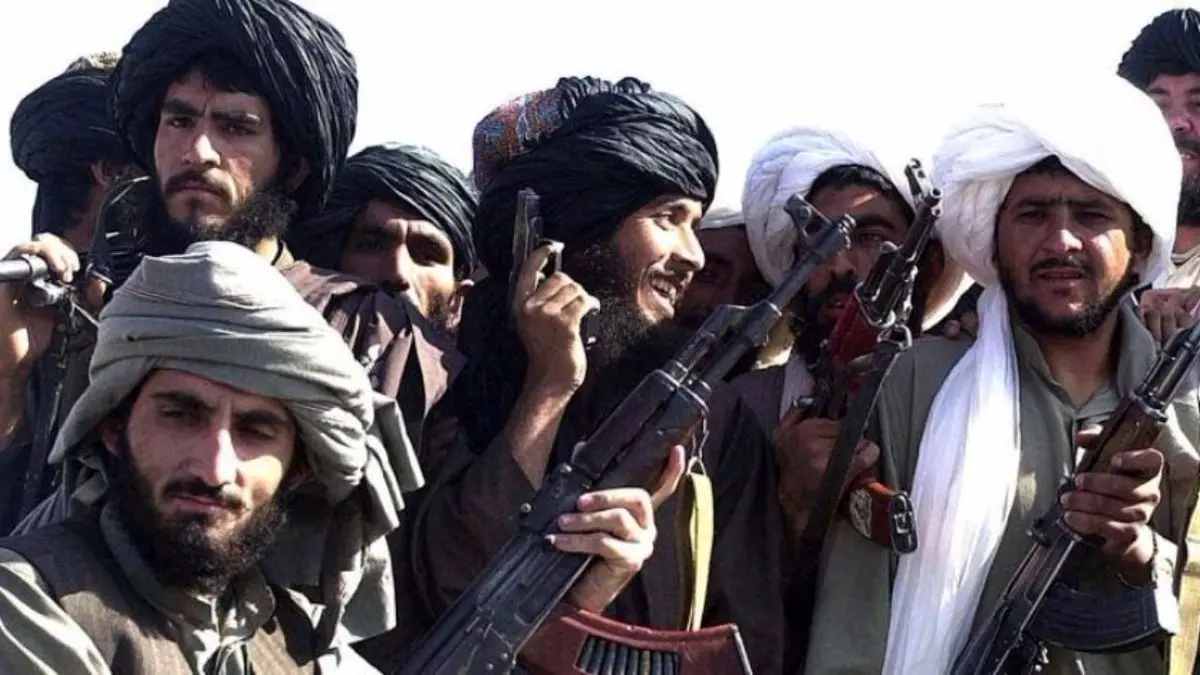 طالبان در مذاکره با آمریکا خواهان مبادله زندانیان دو طرف می‌شود