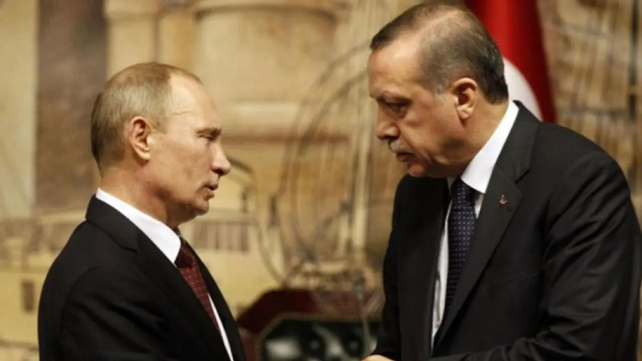نشست امروز اردوغان و پوتین چارچوب حل و فصل اوضاع ادلب را تعیین می‌کند