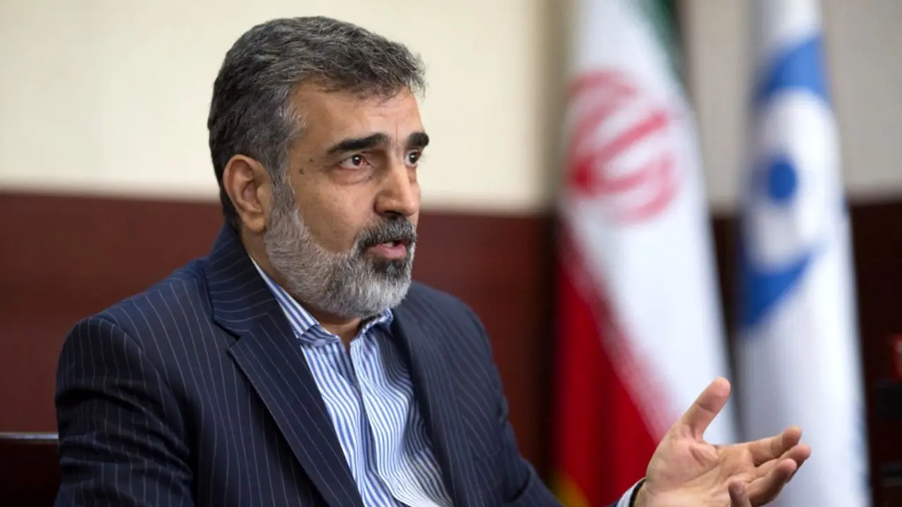 طرح مطالبات ایران ازطرفین باقیمانده برجام مطرح می‌شود