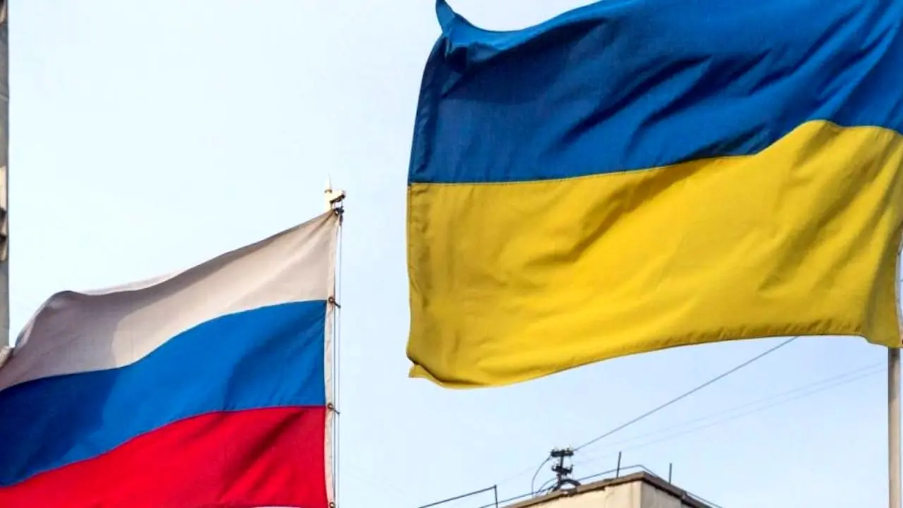 اوکراین معاهده دوستی با روسیه را لغو کرد