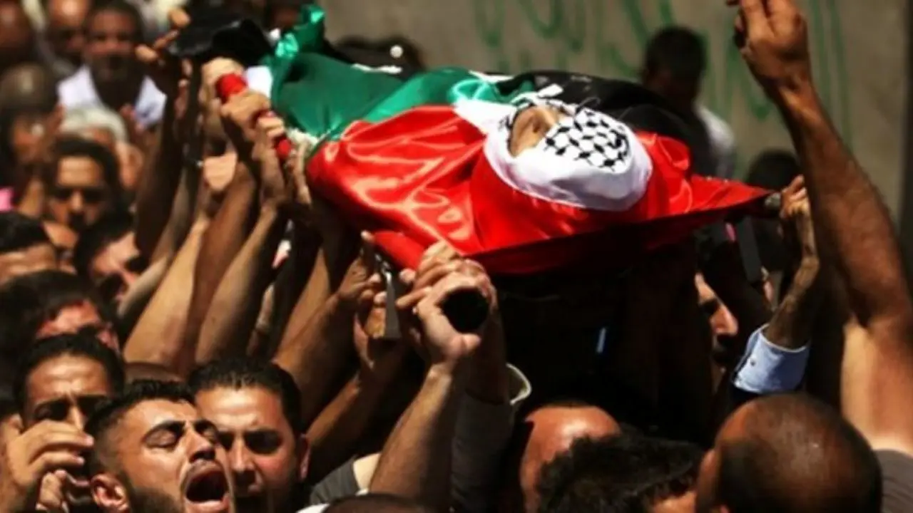 2 فلسطینی در حمله هوایی رژیم صهیونیستی به جنوب غزه شهید شدند
