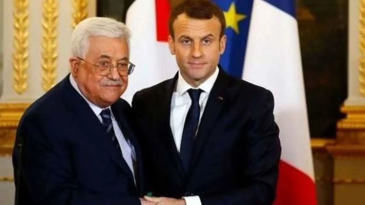 تلاش فلسطین برای نظارت اروپا بر روند صلح خاورمیانه