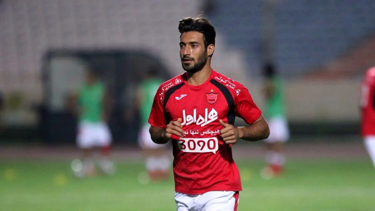 خبری که هواداران پرسپولیس را امیدوار کرد