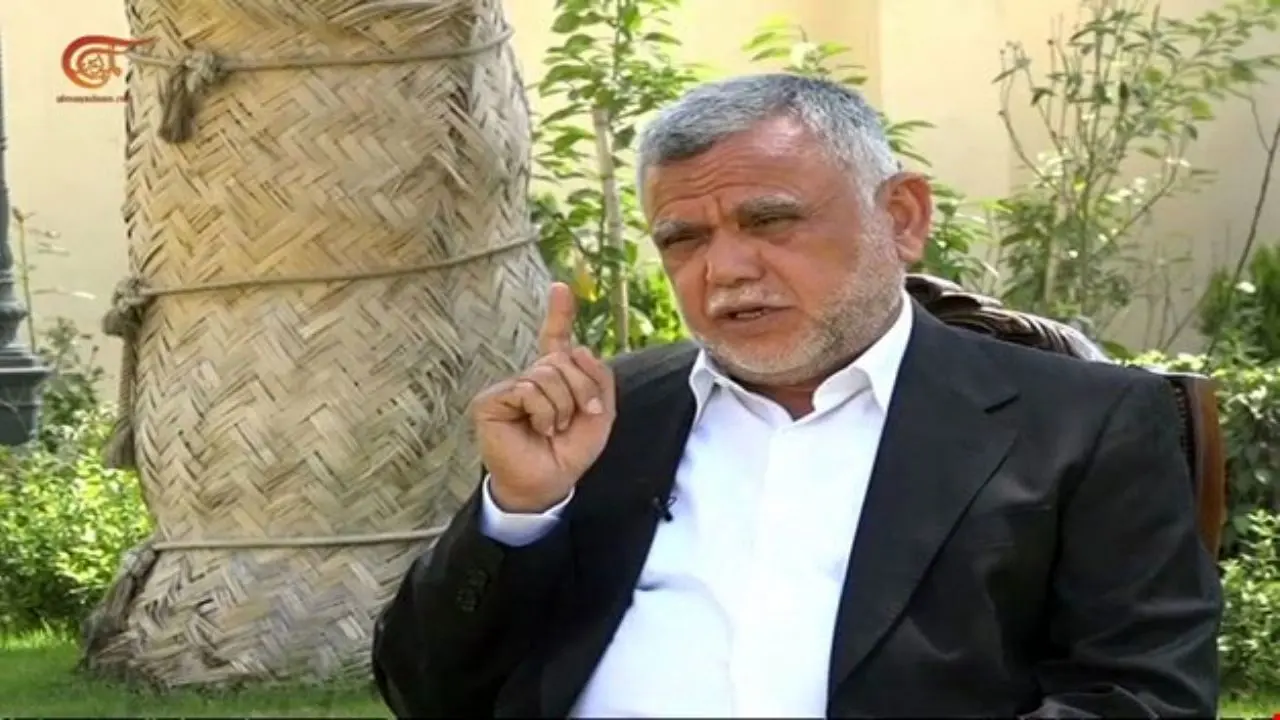 انصراف هادی العامری از نامزدی برای نخست وزیری عراق