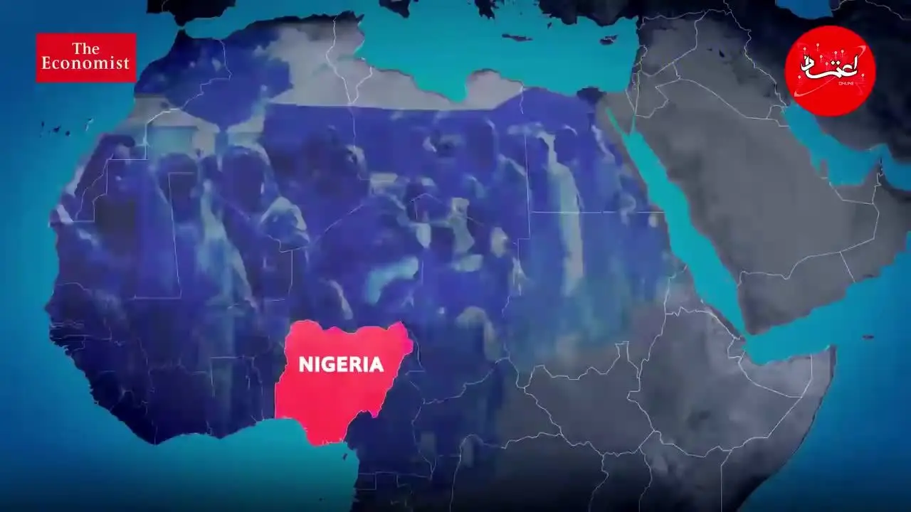منطقه ساحل و صحرا در آفریقا گزینه احتمالی استقرار اعضای جبهه النصره