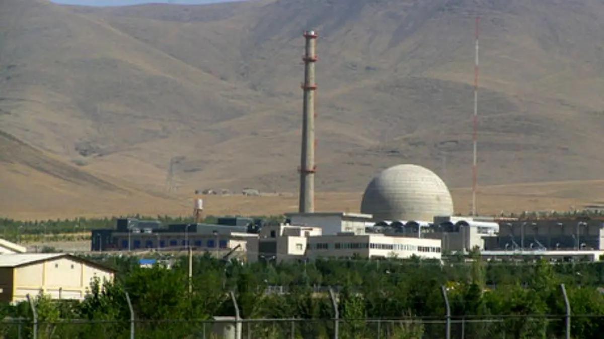 انتظار ایران از انگلیس برای ایفای نقش موثر و فنی در پروژه نوسازی راکتور اراک