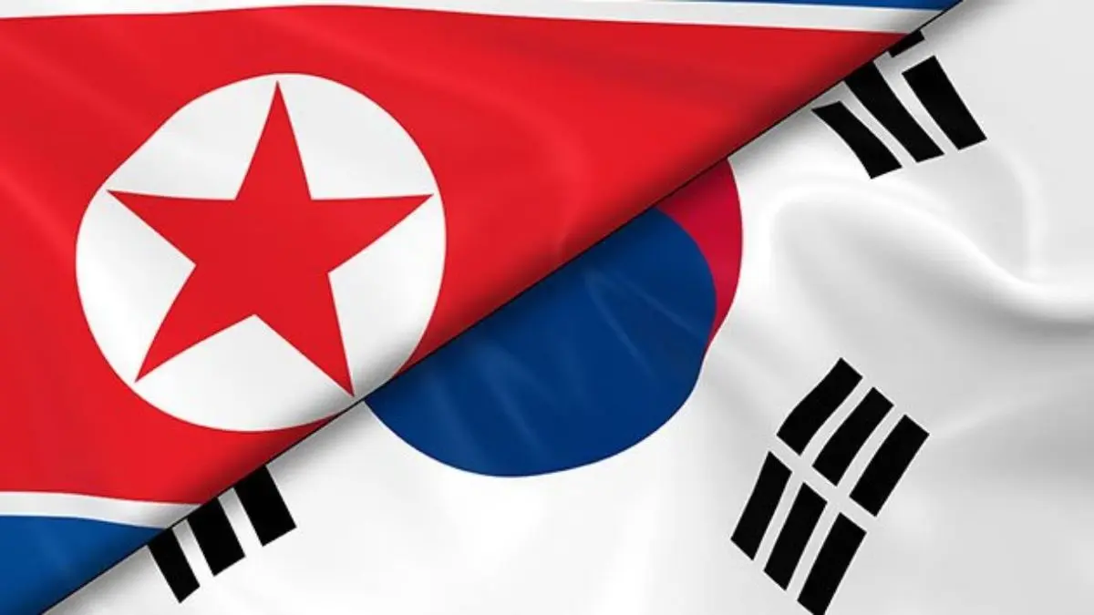 کره شمالی و جنوبی توافق نظامی امضا کردند